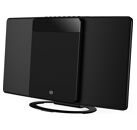 Image Chaînes Hi-Fi ESSENTIELB CS2001BT Noir