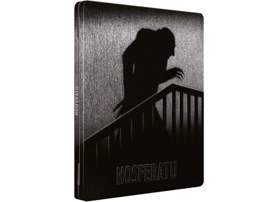 Blu-Ray POTEMKINE FILMS Nosferatu