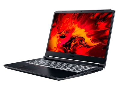 Image Ordinateurs portables ACER Nitro AN517-52 i5 16 Go RAM 1 To HDD 512 Go SSD 17.3