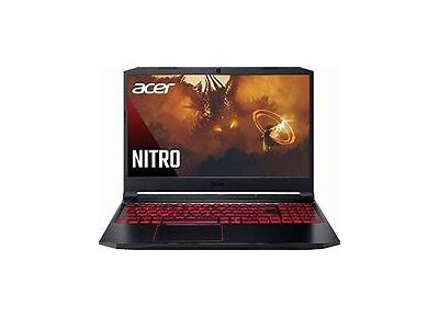 Image Ordinateurs portables ACER Nitro AN515-44 AMD Ryzen 5 8 Go RAM 512 Go SSD 15.4