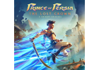 Jeux Vidéo prince of persia the lost crown series x PlayStation 5 (PS5)