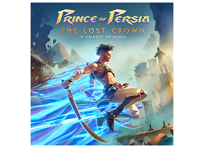 Jeux Vidéo prince of persia the lost crown series x PlayStation 5 (PS5)