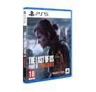 Jeux Vidéo The Last of Us Part II Remastered PlayStation 5 (PS5)