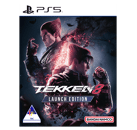 Jeux Vidéo Tekken 8 PlayStation 5 (PS5)