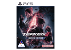 Jeux Vidéo Tekken 8 PlayStation 5 (PS5)