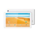 Image Tablette LOGICOM La Tab 105 P Blanc 16 Go Wifi 10.1