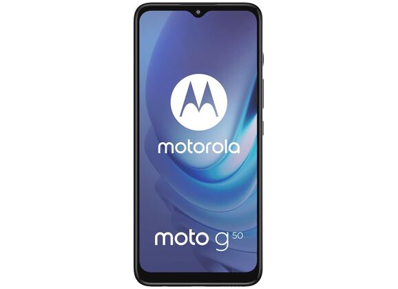 Image MOTOROLA Moto G50 Bleu 64 Go