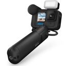 Image Sports d'action caméra GOPRO Hero12 Black Creator Edition Noir