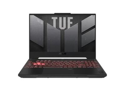 Image Ordinateurs portables ASUS TUF Gaming A15 FA506IV-TUF566IV AMD Ryzen 9 16 Go RAM 1024 Go SSD 15.4