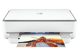 Image Imprimantes jets d'encres HP Envy 6030E Blanc