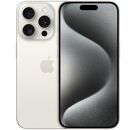 APPLE iPhone 15 Pro Titane blanc 1000 Go Débloqué
