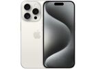 APPLE iPhone 15 Pro Titane blanc 1000 Go Débloqué