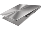Ordinateurs portables ASUS NoteBook TP410U i7 8 Go RAM 1 To HDD 128 Go SSD 14