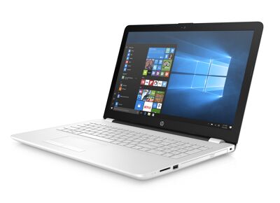 Image Ordinateurs portables HP 14-BS005NF Intel Celeron 8 Go RAM 532 Go SSD 14