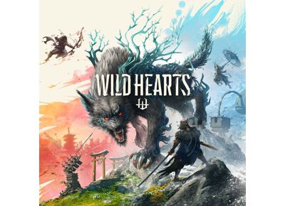Jeux Vidéo Wild Hearts Playstation 5 PlayStation 5 (PS5)