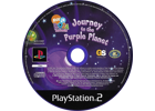 Jeux Vidéo Dora l'exploratrice, Voyage sur la Planète Violette Playstation 2 PlayStation 2 (PS2)