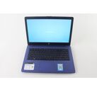 Image Ordinateurs portables HP Stream 14-ds0xxx AMD A 4 Go RAM 63 Go SSD 14