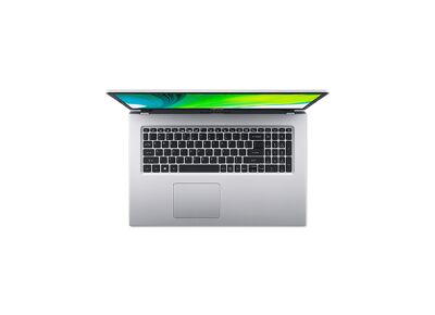Image Ordinateurs portables ACER Aspire A317-33 Intel Pentium 4 Go RAM 256 Go SSD 17.3