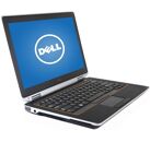 Image Ordinateurs portables DELL Latitude E6320 i5 8 Go RAM 500 Go HDD 13.3