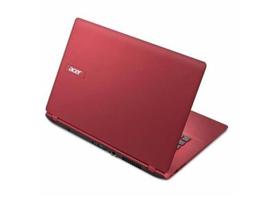 Image Ordinateurs portables ACER Aspire ES1-520 AMD E 4 Go RAM 1 To HDD 15.4