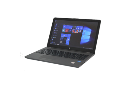 Image Ordinateurs portables HP 3168NGW AMD E 4 Go RAM 512 Go HDD 15.4