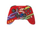 Acc. de jeux vidéo HORI Manette Sans Fil Rouge Mario Switch