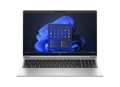 Image Ordinateurs portables HP ProBook 455 G10 AMD Ryzen 7 16 Go RAM 512 Go SSD 15.6