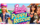 Jeux Vidéo Barbie and her Sisters Puppy Rescue 3DS 3DS