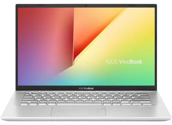 Image Ordinateurs portables ASUS VivoBook X412DA-X412DA AMD Ryzen 3 8 Go RAM 256 Go SSD 14