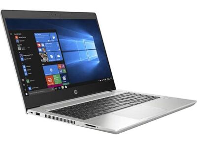 Ordinateurs portables HP ProBook 445 G7 AMD Ryzen 5 8 Go RAM 256 Go SSD 14