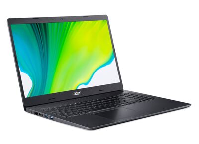 Image Ordinateurs portables ACER Aspire A315-23 AMD Ryzen 5 8 Go RAM 1024 Go SSD 15.4