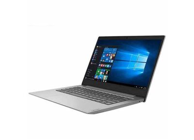 Image Ordinateurs portables LENOVO IdeaPad 120S 81A5 Intel Pentium 4 Go RAM 128 Go SSD 14