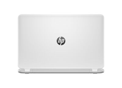 Image Ordinateurs portables HP Pavilion BCM943142 AMD A 6 Go RAM 1 To HDD 17.3