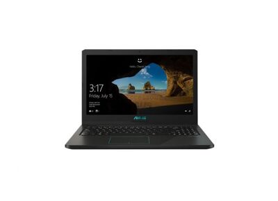 Image Ordinateurs portables ASUS X570DD-DM076T AMD Ryzen 5 16 Go RAM 512 Go SSD 15.4