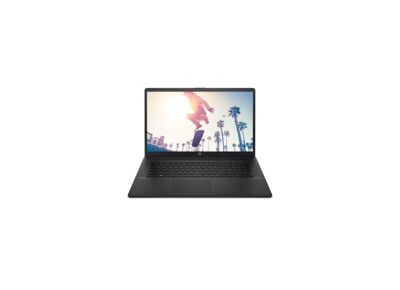 Image Ordinateurs portables HP 17-CN0CXXX Intel Celeron 8 Go RAM 256 Go SSD 17.3