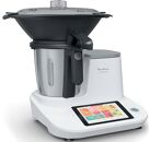Image Robots de cuisine MOULINEX Click&Cook HF50 Blanc