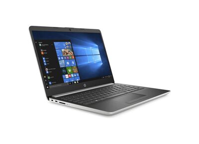 Image Ordinateurs portables HP 14-DK0011NF AMD Ryzen 5 8 Go RAM 256 Go SSD 14