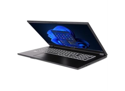Image Ordinateurs portables TERRA MOBILE FR1220725 (1470527) Intel Pentium 8 Go RAM 256 Go SSD 14