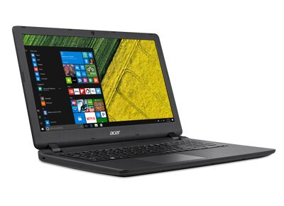 Image Ordinateurs portables ACER Aspire ES1-523-28PR AMD E 4 Go RAM 500 Go HDD 15.6