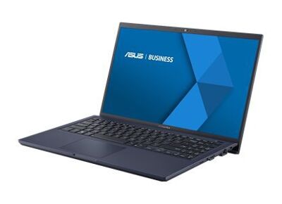 Image Ordinateurs portables ASUS ExpertBook L1 L1500CDA AMD Ryzen 3 8 Go RAM 256 Go SSD 15.4