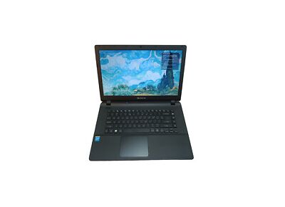 Image Ordinateurs portables PACKARD BELL Easynote ENTG71BM Intel Celeron 4 Go RAM 500 Go HDD 15.4