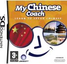 Jeux Vidéo My chinese Coach DS DS