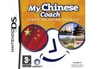 Jeux Vidéo My chinese Coach DS DS