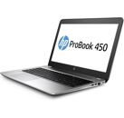 Ordinateurs portables HP ProBook 450 G4 i3 8 Go RAM 256 Go HDD 15.6