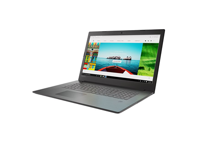 Image Ordinateurs portables LENOVO IdeaPad 320-17AST AMD E 4 Go RAM 1 To HDD 17.3