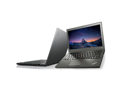 Ordinateurs portables LENOVO ThinkPad X250 i3 8 Go RAM 256 Go SSD 12.5