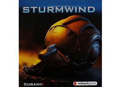 Jeux Vidéo Sturmwind - Édition Duranik Dreamcast