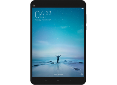 Image Tablette XIAOMI Mi Pad 4 Noir 32 Go Wifi 10.1