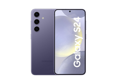 SAMSUNG Galaxy S24 Violet 128 Go Débloqué
