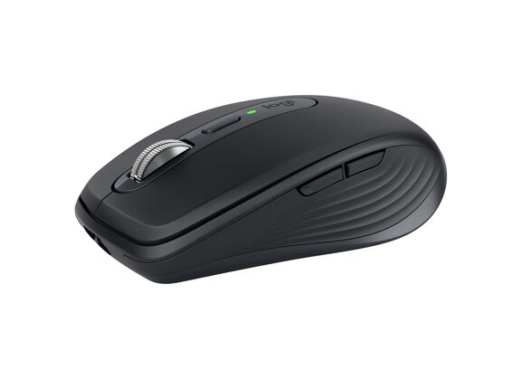Image Souris LOGITECH MX Anywhere 3S Gris graphite Bluetooth